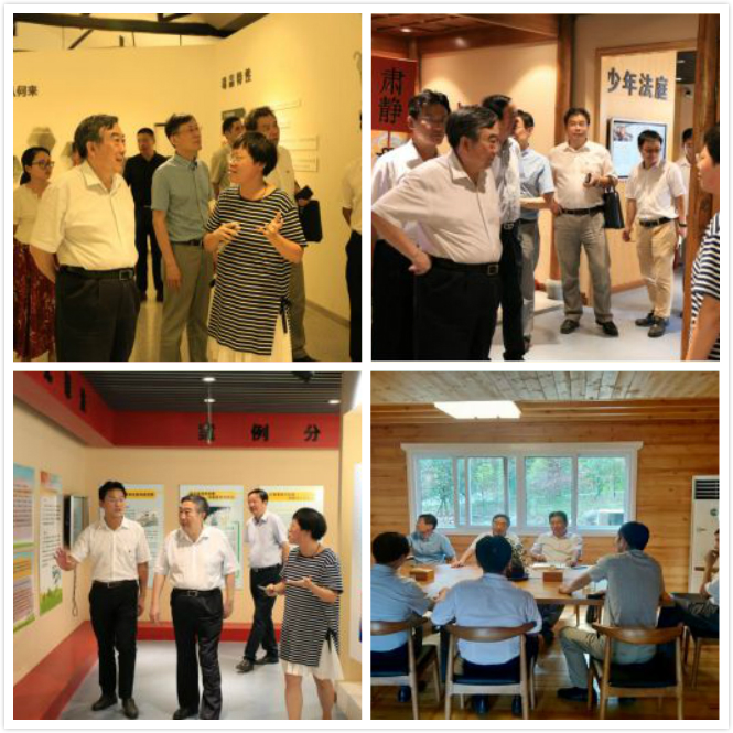 時尚服裝國風繪畫圖（時尚服裝款式圖）